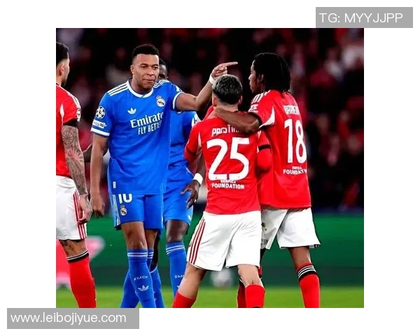 中超精彩对决皇马大胜本菲卡红牌事件引发全场热议与争议 中超精彩对决皇马大胜本菲卡红牌事件引发全场热议与争议