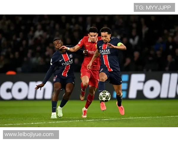 欧冠激战利物浦与巴黎圣日耳曼握手言和历史冷门引发全场热议