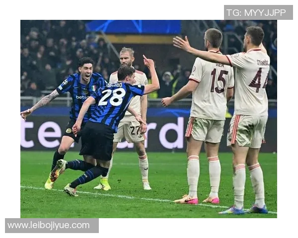 德甲精彩对决国米4-0横扫皇马全场沸腾赛后点评引热议